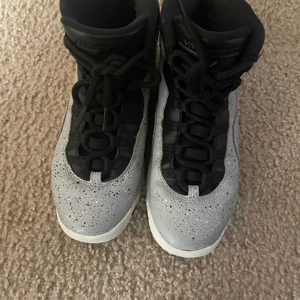 Jordan 10’s